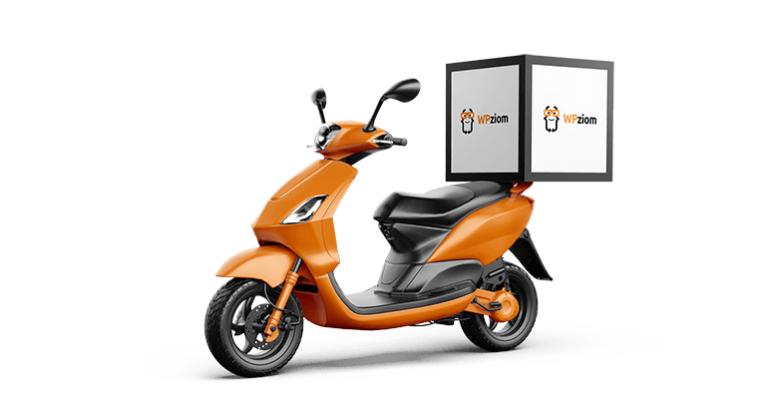 Siema, jestem WPziom!