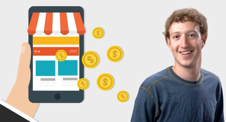 Facebook Shops. Zakupy bez wychodzenia z aplikacji