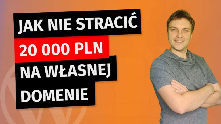 Na co zwrócić uwagę przy rejestracji domeny internetowej